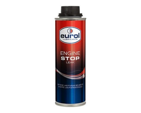 Eurol Engine Oil Stop Leak 250ml, Image 3