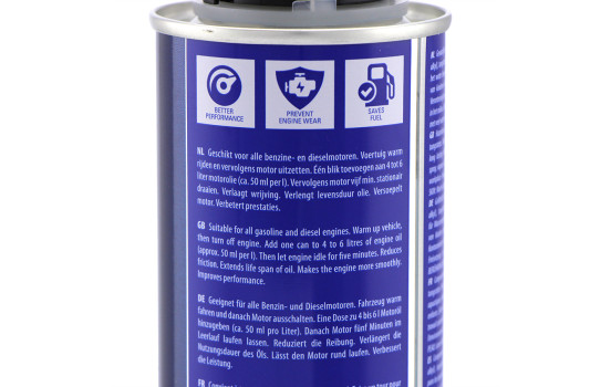 Eurol Engine Oil Treat 250ml