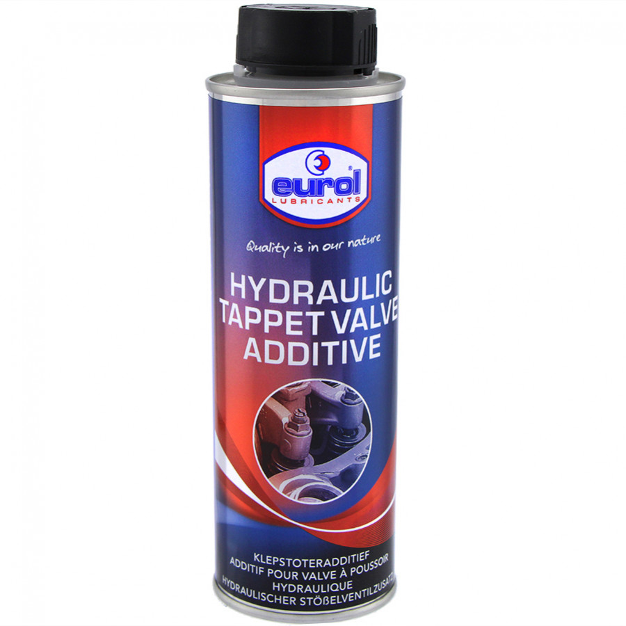 Eurol Hydraulic Tappet Valve Winparts.co.uk Additives & repair