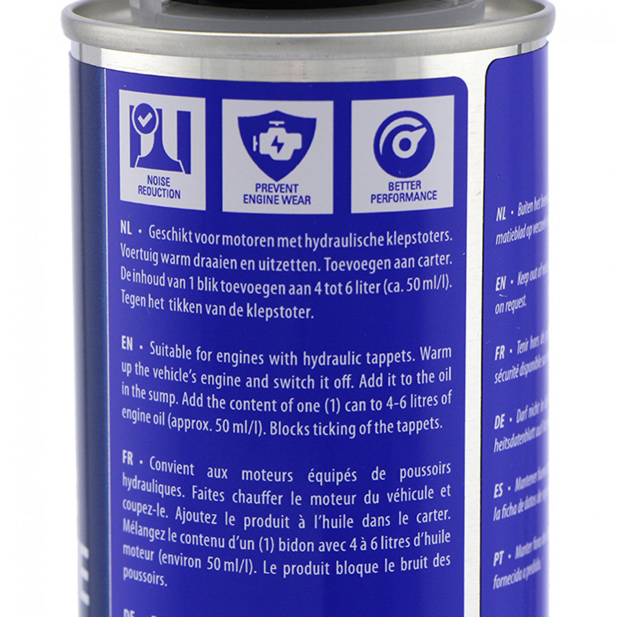 Eurol Hydraulic Tappet Valve Winparts.co.uk Additives & repair