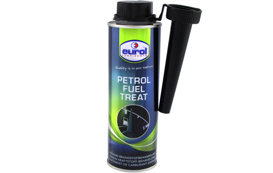 Eurol Petrol Fuel Treat 250ml