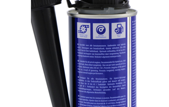 Eurol Petrol Fuel Treat 250ml, Image 2