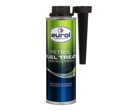 Eurol Petrol Fuel Treat 250ml, Image 3