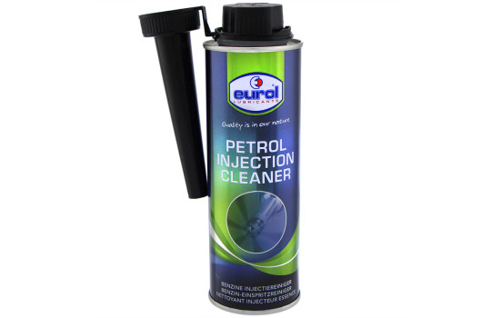 Eurol Petrol Injection Cleaner 250ml