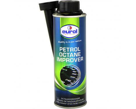 Eurol Petrol Octane Improver 250ml