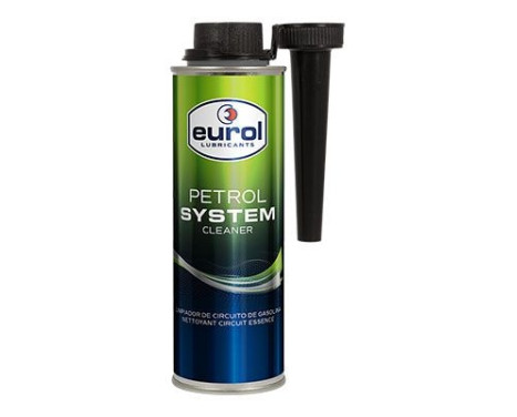 Eurol Petrol System Cleaner 250ml, Image 3