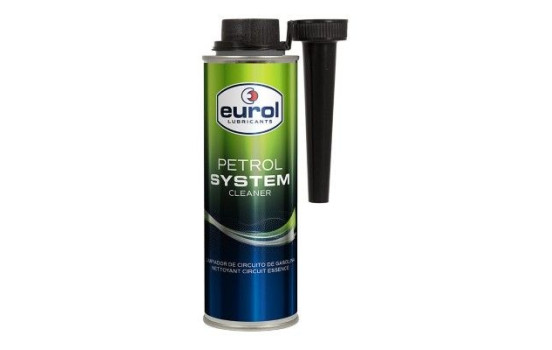 Eurol Petrol System Cleaner 250ml, Image 3