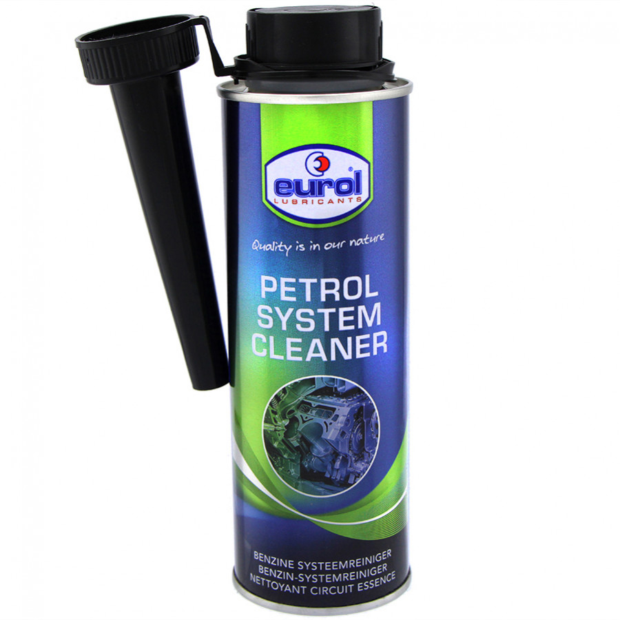 Eurol Petrol System Cleaner Winparts.co.uk Additives & repair
