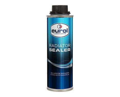 Eurol Radiator Sealer 250ml, Image 2