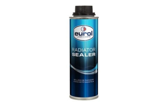 Eurol Radiator Sealer 250ml, Image 2