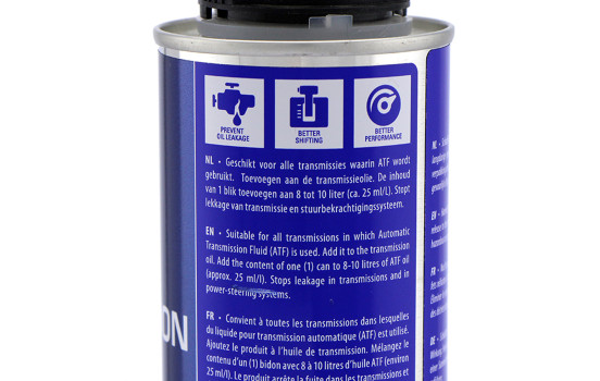 Eurol Transmission Stop Leak 250ml, Image 2