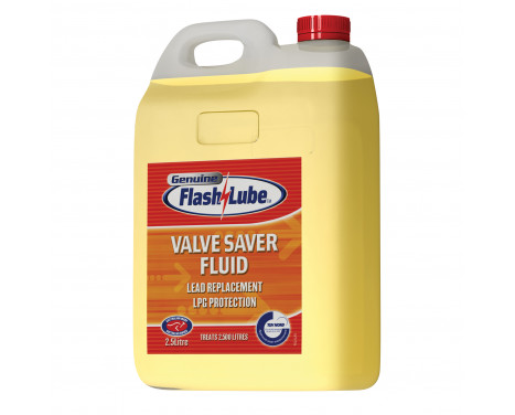 FlashLube Valve Saver Fluid FV 2500ml