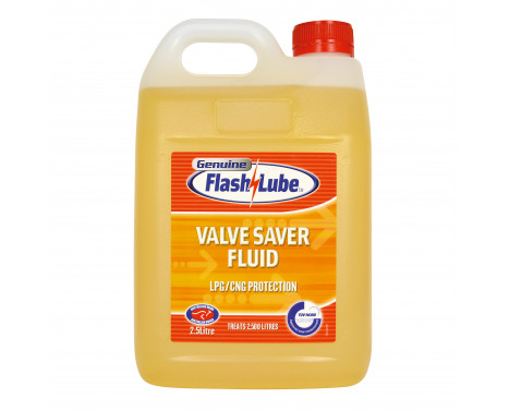 FlashLube Valve Saver Fluid FV 2500ml, Image 2