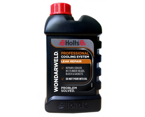 Holts 52014030031 Wondarweld Engine block repair 250ml
