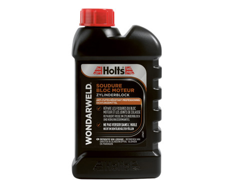 Holts 52014030031 Wondarweld Engine block repair 250ml, Image 2