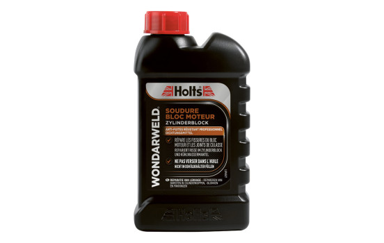 Holts 52014030031 Wondarweld Engine block repair 250ml, Image 2