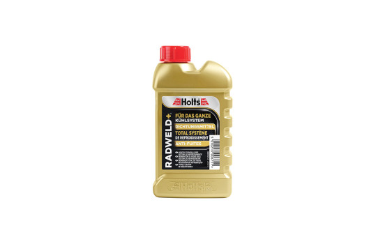 Holts Radweld PLUS 250ml "new formula", Image 2