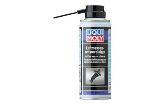 Liqui Moly Air Flow Sensor Cleaner (LMM-spray) 200ml 4066