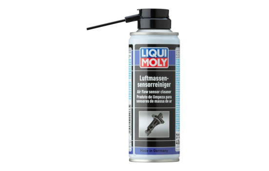 Liqui Moly Air Flow Sensor Cleaner (LMM-spray) 200ml 4066