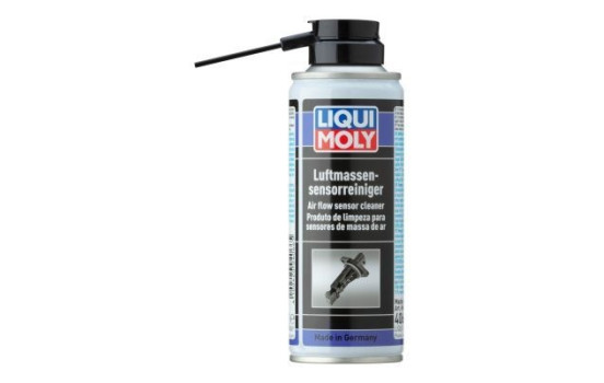 Liqui Moly Air Flow Sensor Cleaner (LMM-spray) 200ml