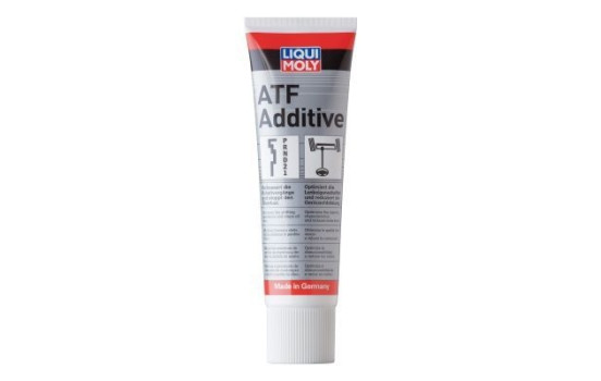 Liqui Moly ATF Automatic Transmission Additive 250ml 5135