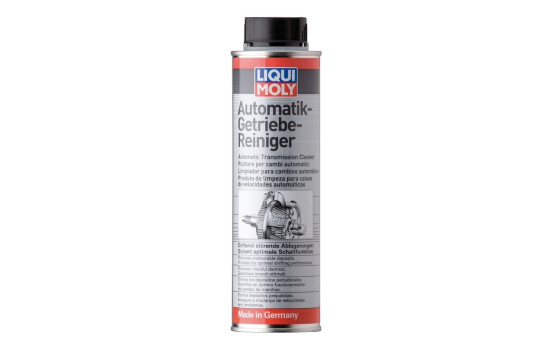 Liqui Moly Automatic Transmission Cleaner 300ml 2512