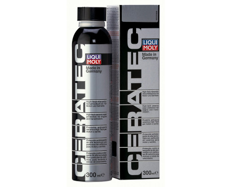 Liqui Moly CeraTec Oil Additive 300ml 3721