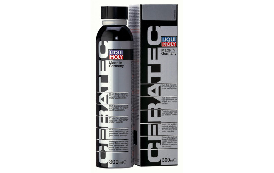 Liqui Moly CeraTec Oil Additive 300ml 3721
