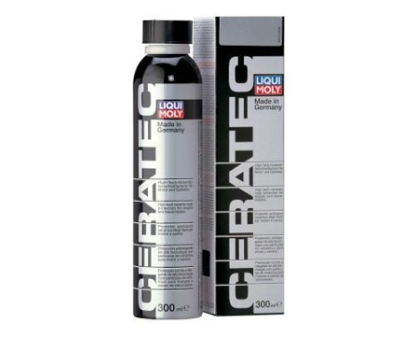 Liqui Moly CeraTec Oil Additive 300ml 3721, Image 2