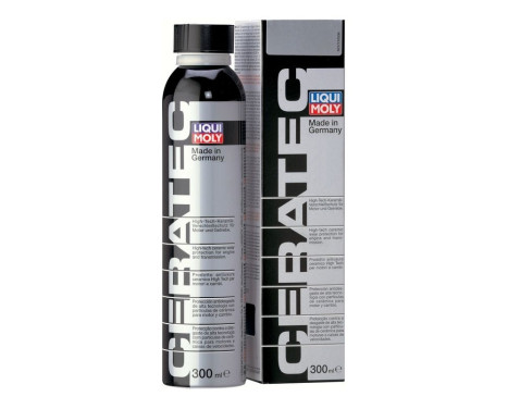 Liqui Moly CeraTec Oil Additive 300ml 3721, Image 2