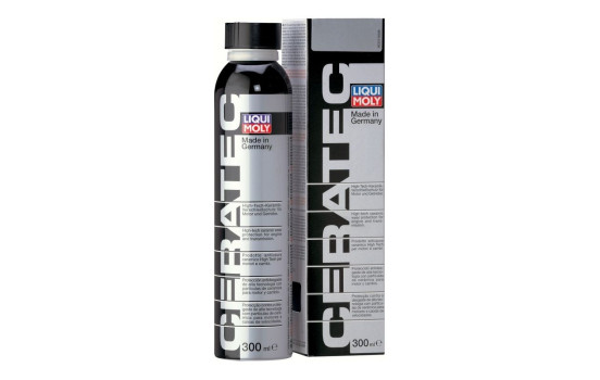 Liqui Moly CeraTec Oil Additive 300ml 3721, Image 2