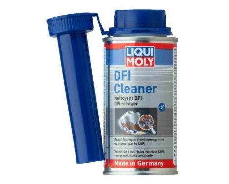 Liqui Moly DFI Cleaner 120ml, Image 2