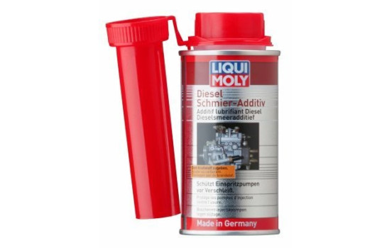 Liqui Moly Diesel Lubricant Additive 150ml