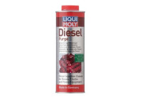 Liqui Moly Diesel Rinse 1000ml