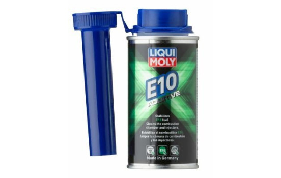 Liqui Moly E10 Additive 150ml 21421