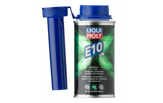 Liqui Moly E10 Additive 150ml