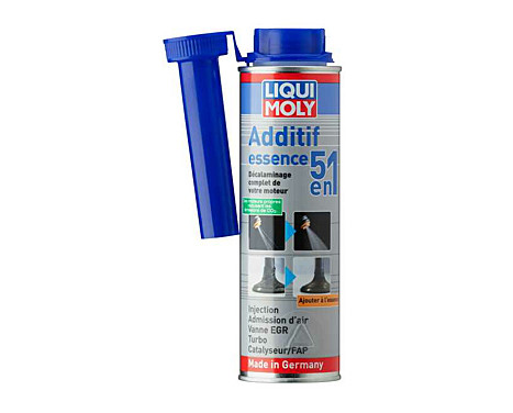 Liqui Moly Essence 5 in 1 21536