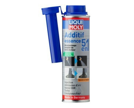 Liqui Moly Essence 5 in 1 21536, Image 2