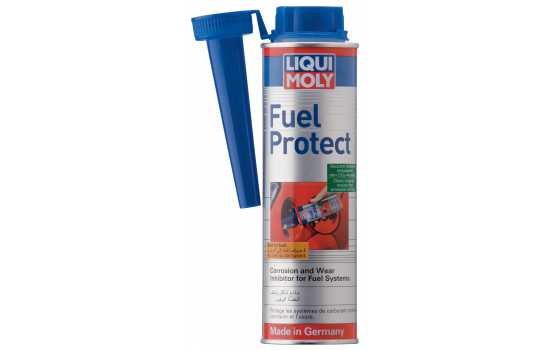 Liqui Moly Fuel Protect 300ml 8356