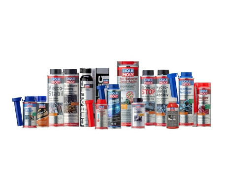 Liqui Moly Fuel Protect 300ml 8356, Image 2