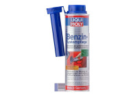 Liqui Moly Fuel System Petrol Treatment 300ml 5108