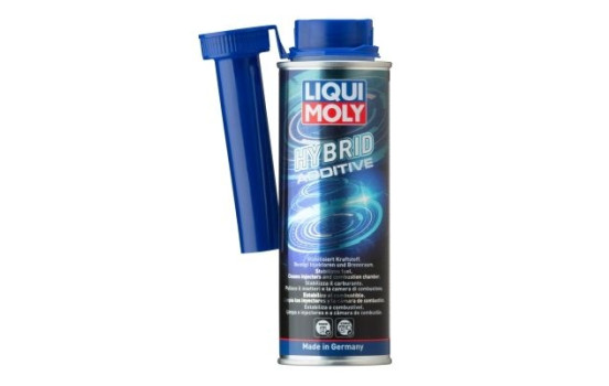 Liqui Moly Hybrid Additive 250ml 1001
