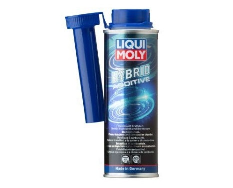 Liqui Moly Hybrid Additive 250ml