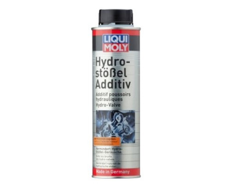 Liqui Moly Hydraulic Lifter Valve 300ml 1009, Image 3