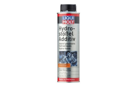 Liqui Moly Hydraulic Lifter Valve 300ml 1009, Image 3