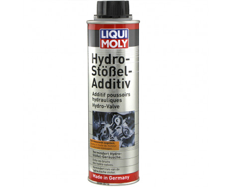 Liqui Moly Hydraulic Lifter Valve 300ml