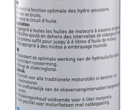 Liqui Moly Hydraulic Lifter Valve 300ml, Image 2