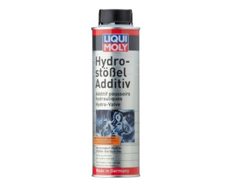 Liqui Moly Hydraulic Lifter Valve 300ml, Image 3