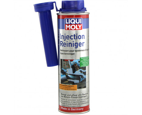 Liqui Moly Injection Cleaner 300ml 3x Value Pack 5110x3, Image 2
