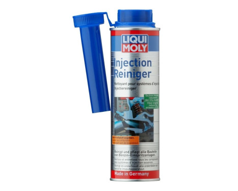 Liqui Moly Injection Cleaner 300ml 5110, Image 3